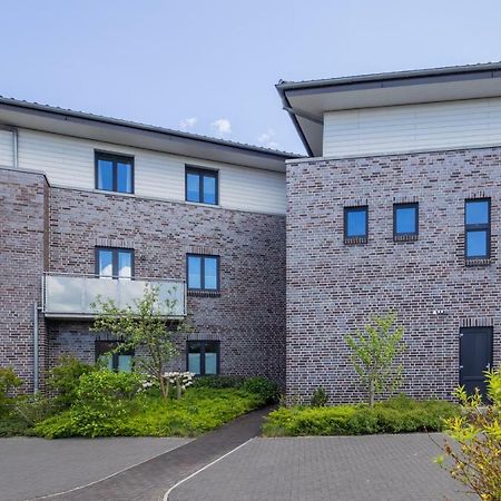 Penthouse Im Dorf Διαμέρισμα Sankt Peter-Ording Εξωτερικό φωτογραφία