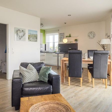 Penthouse Im Dorf Διαμέρισμα Sankt Peter-Ording Εξωτερικό φωτογραφία