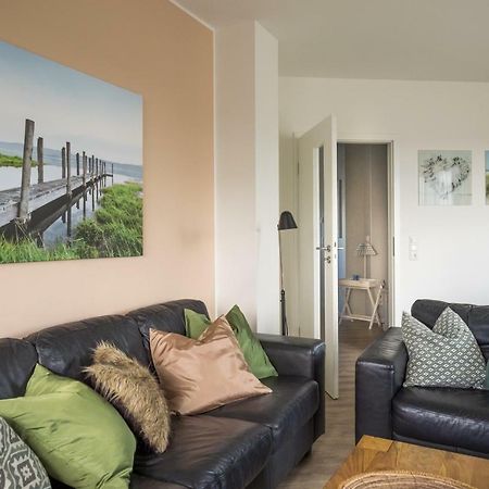 Penthouse Im Dorf Διαμέρισμα Sankt Peter-Ording Εξωτερικό φωτογραφία