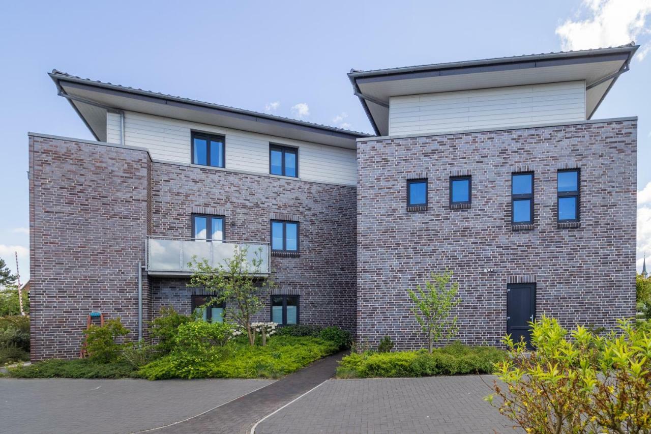 Penthouse Im Dorf Διαμέρισμα Sankt Peter-Ording Εξωτερικό φωτογραφία