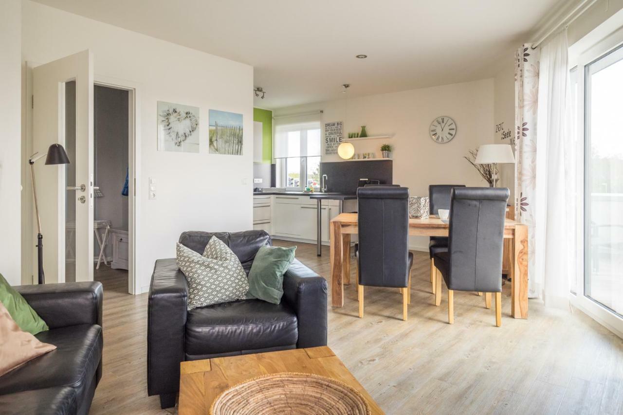 Penthouse Im Dorf Διαμέρισμα Sankt Peter-Ording Εξωτερικό φωτογραφία