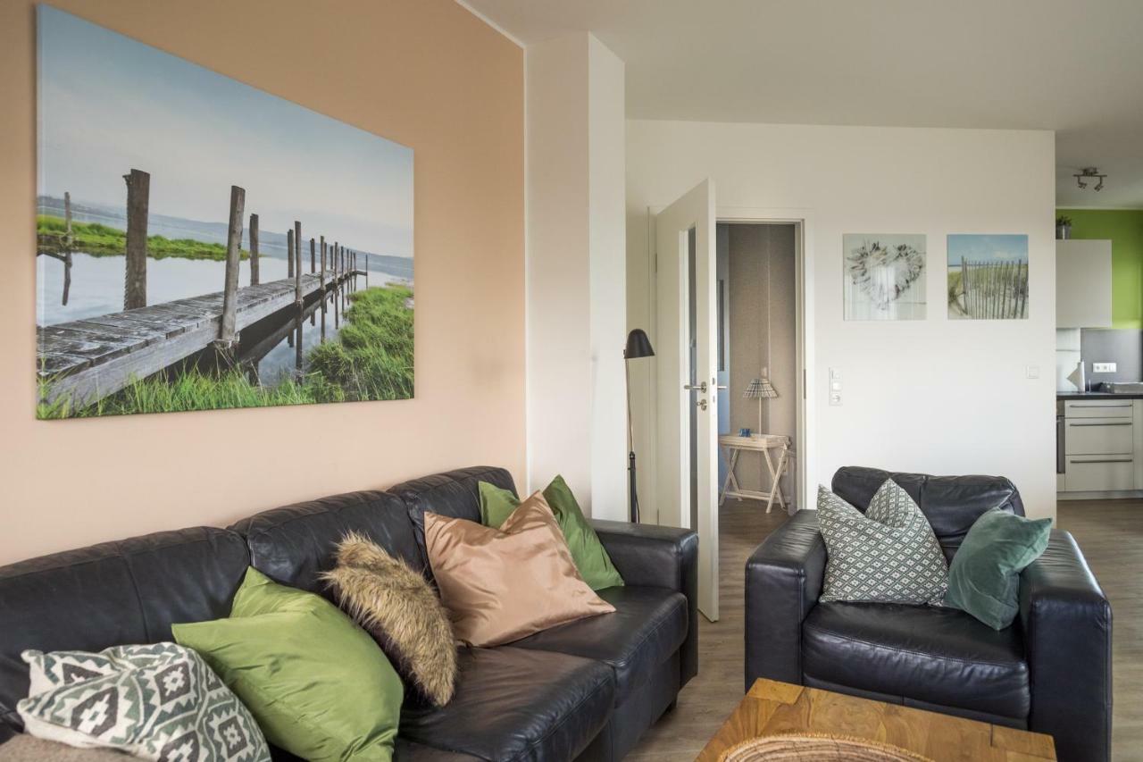 Penthouse Im Dorf Διαμέρισμα Sankt Peter-Ording Εξωτερικό φωτογραφία