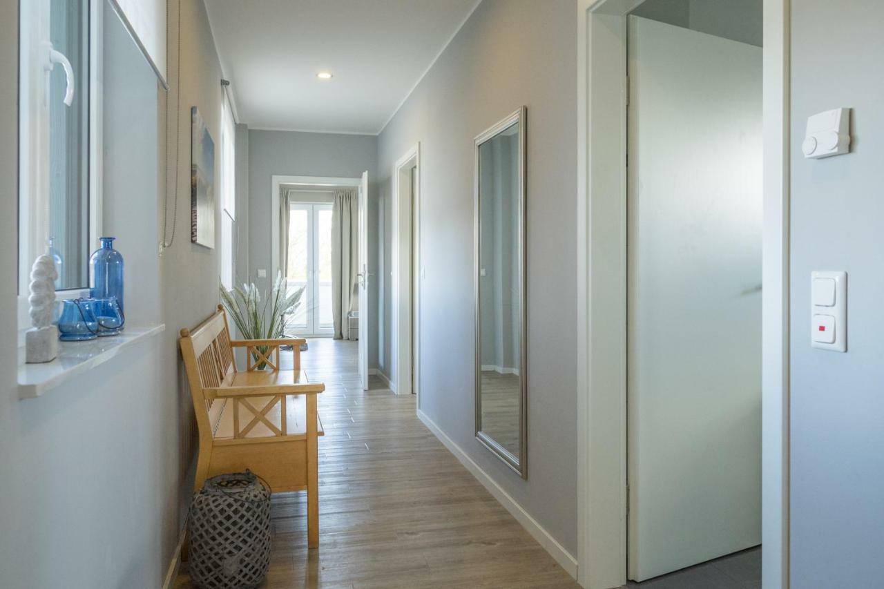 Penthouse Im Dorf Διαμέρισμα Sankt Peter-Ording Εξωτερικό φωτογραφία