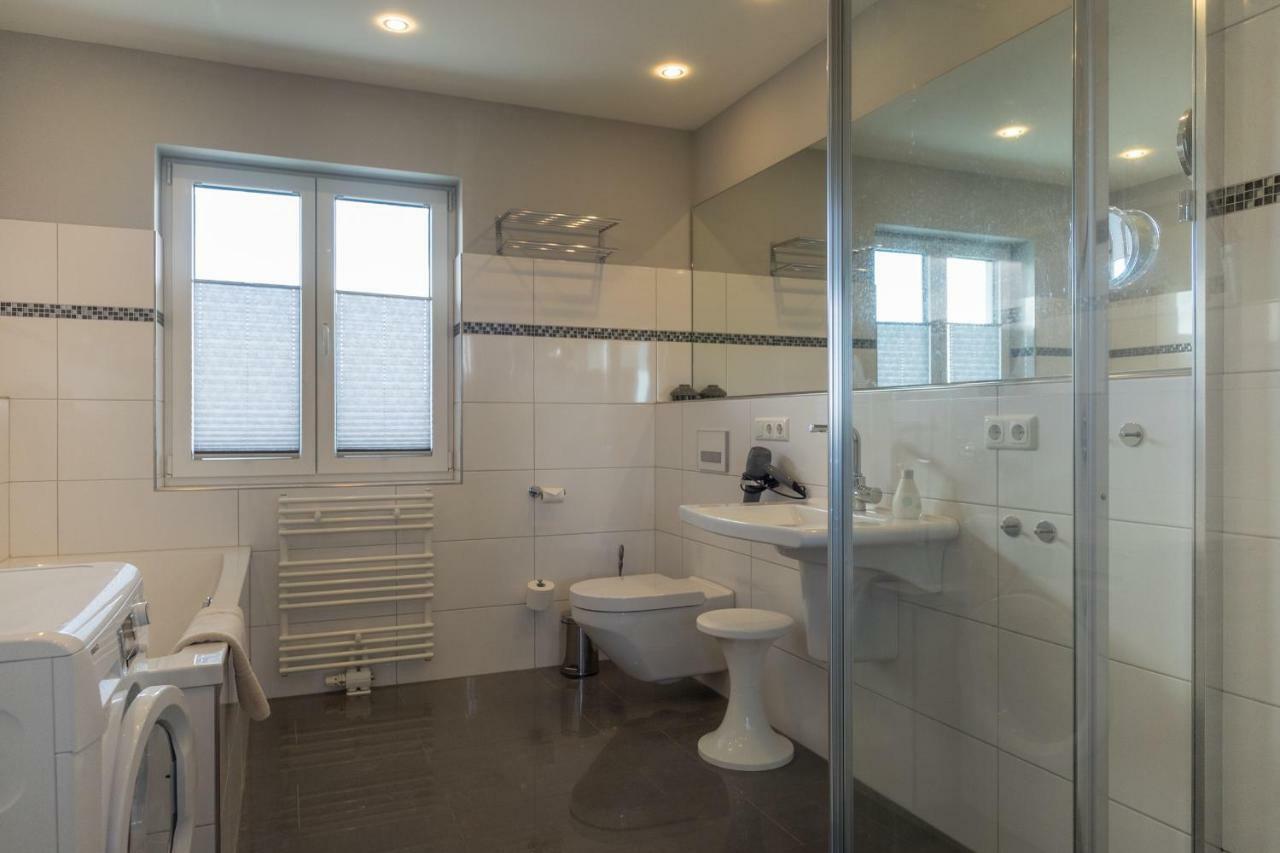 Penthouse Im Dorf Διαμέρισμα Sankt Peter-Ording Εξωτερικό φωτογραφία