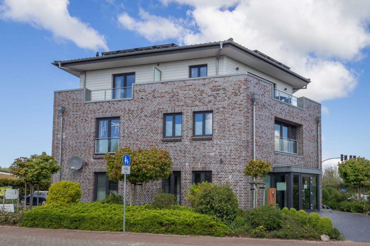 Penthouse Im Dorf Διαμέρισμα Sankt Peter-Ording Εξωτερικό φωτογραφία