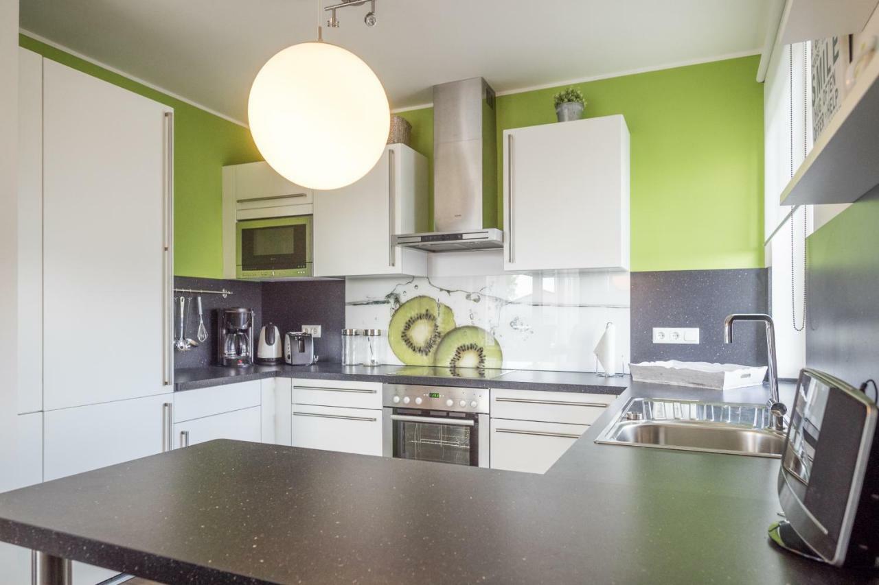 Penthouse Im Dorf Διαμέρισμα Sankt Peter-Ording Εξωτερικό φωτογραφία