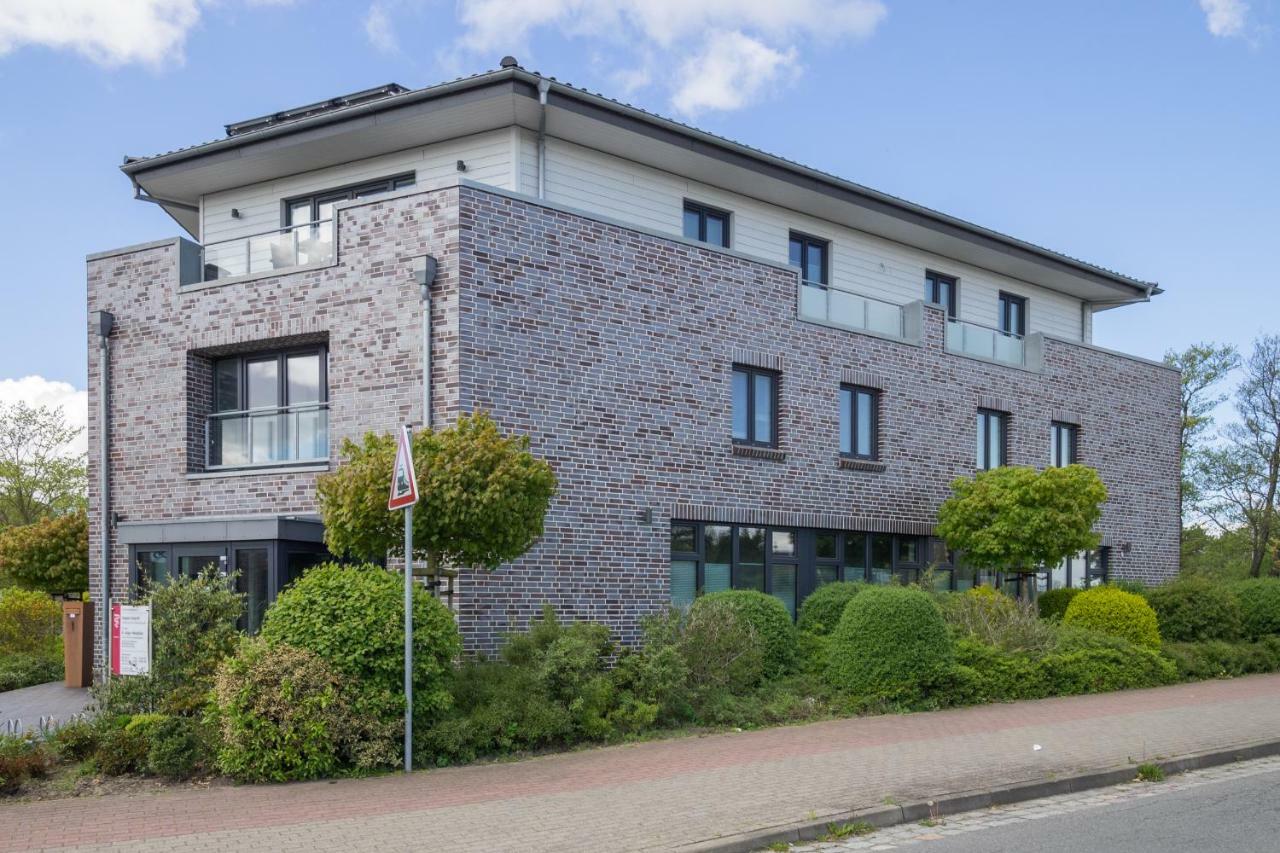 Penthouse Im Dorf Διαμέρισμα Sankt Peter-Ording Εξωτερικό φωτογραφία