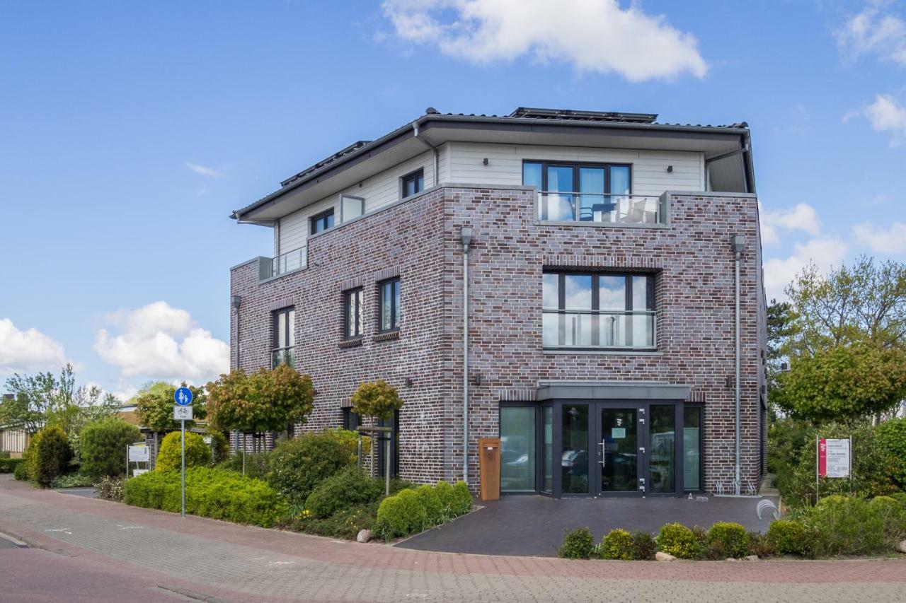 Penthouse Im Dorf Διαμέρισμα Sankt Peter-Ording Εξωτερικό φωτογραφία