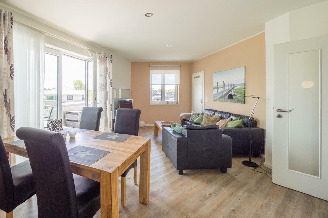 Penthouse Im Dorf Διαμέρισμα Sankt Peter-Ording Εξωτερικό φωτογραφία