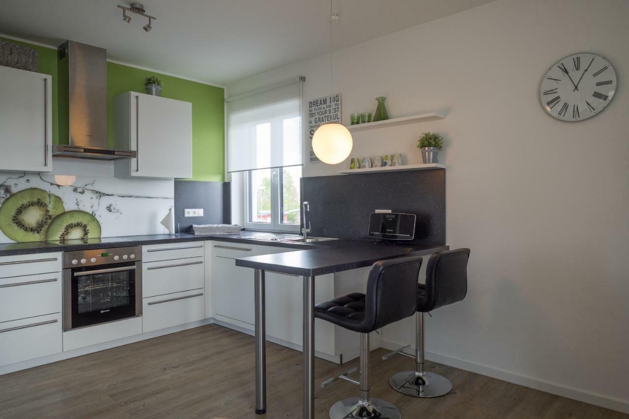 Penthouse Im Dorf Διαμέρισμα Sankt Peter-Ording Εξωτερικό φωτογραφία