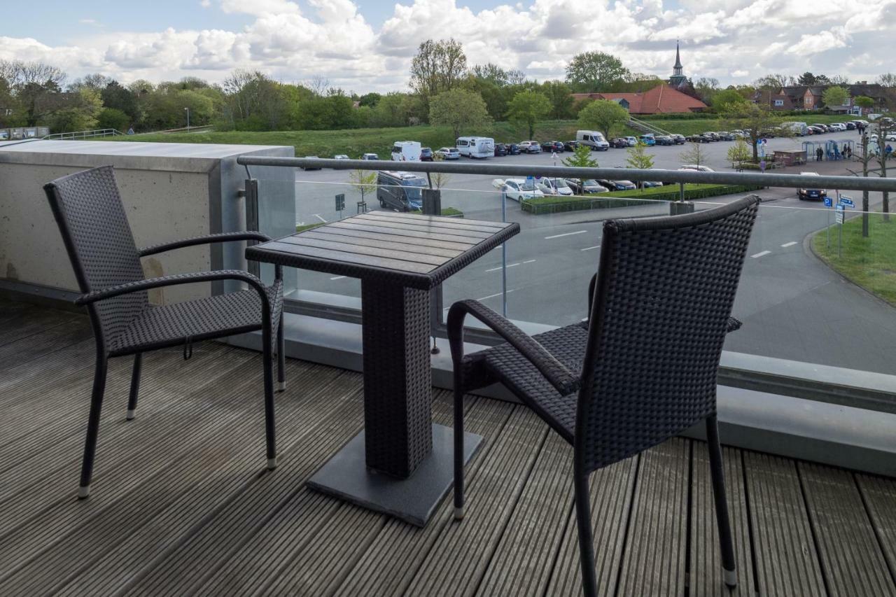 Penthouse Im Dorf Διαμέρισμα Sankt Peter-Ording Εξωτερικό φωτογραφία